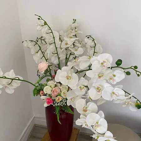 Spacious & Comfortable 3 Bedroom House - Free Wifi & Free Parking *