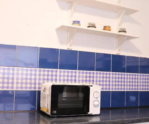 Appartamento Spacious & Comfortable 3 Bedroom House - Free Wifi & Free Parking