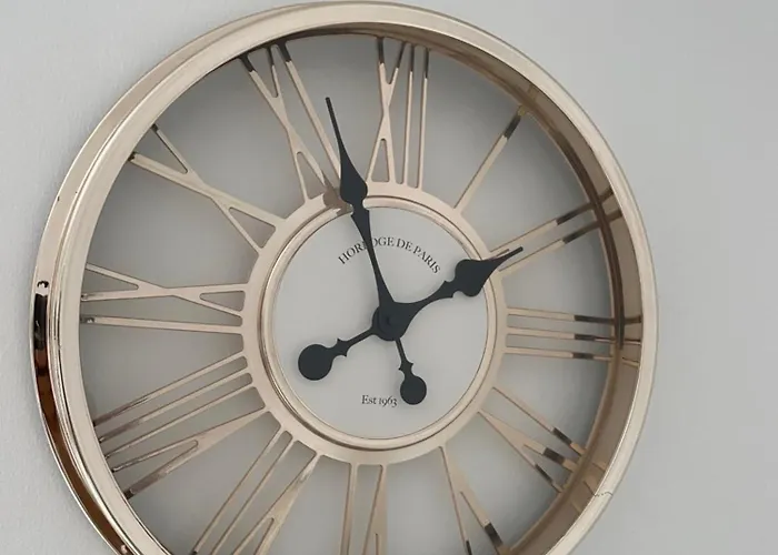 Appartamento Spacious & Comfortable 3 Bedroom House - Free Wifi & Free Parking Leeds (West Yorkshire)